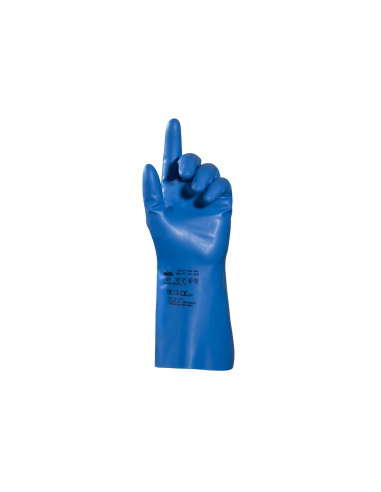 Guante Mapa Ultranitril 472