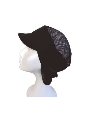 Cofia Delmans Rejilla