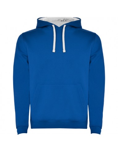 Sudadera Jersey con Capucha Unisex...