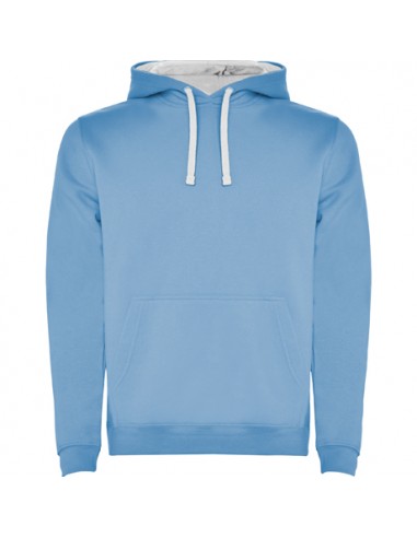 Sudadera Jersey con Capucha Unisex...