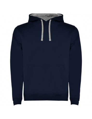 Sudadera Jersey con Capucha Unisex...