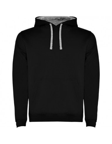 Sudadera Jersey con Capucha Unisex...