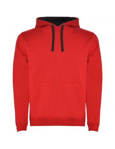 Sudadera Jersey con Capucha Unisex...