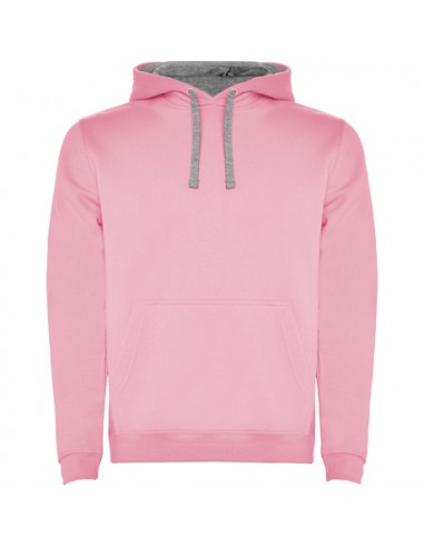 Sudadera Jersey con Capucha Unisex...