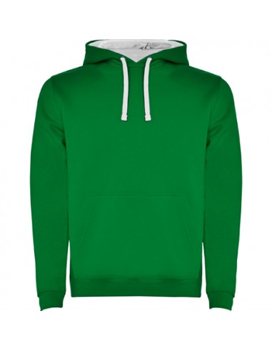 Sudadera Jersey con Capucha Unisex...