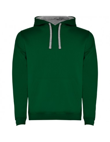 Sudadera Jersey con Capucha Unisex...