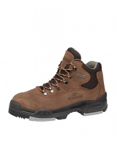 Bota Robusta Barbo S2